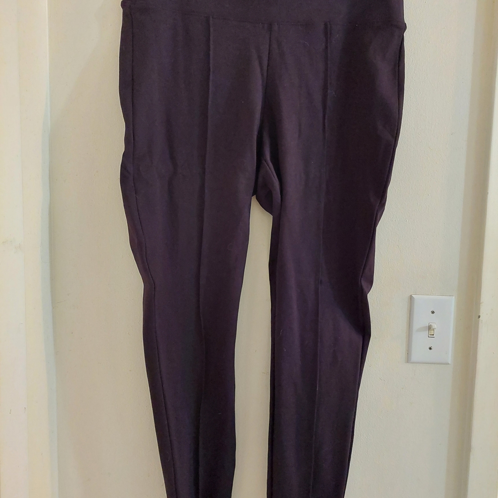 Women's Black Pants